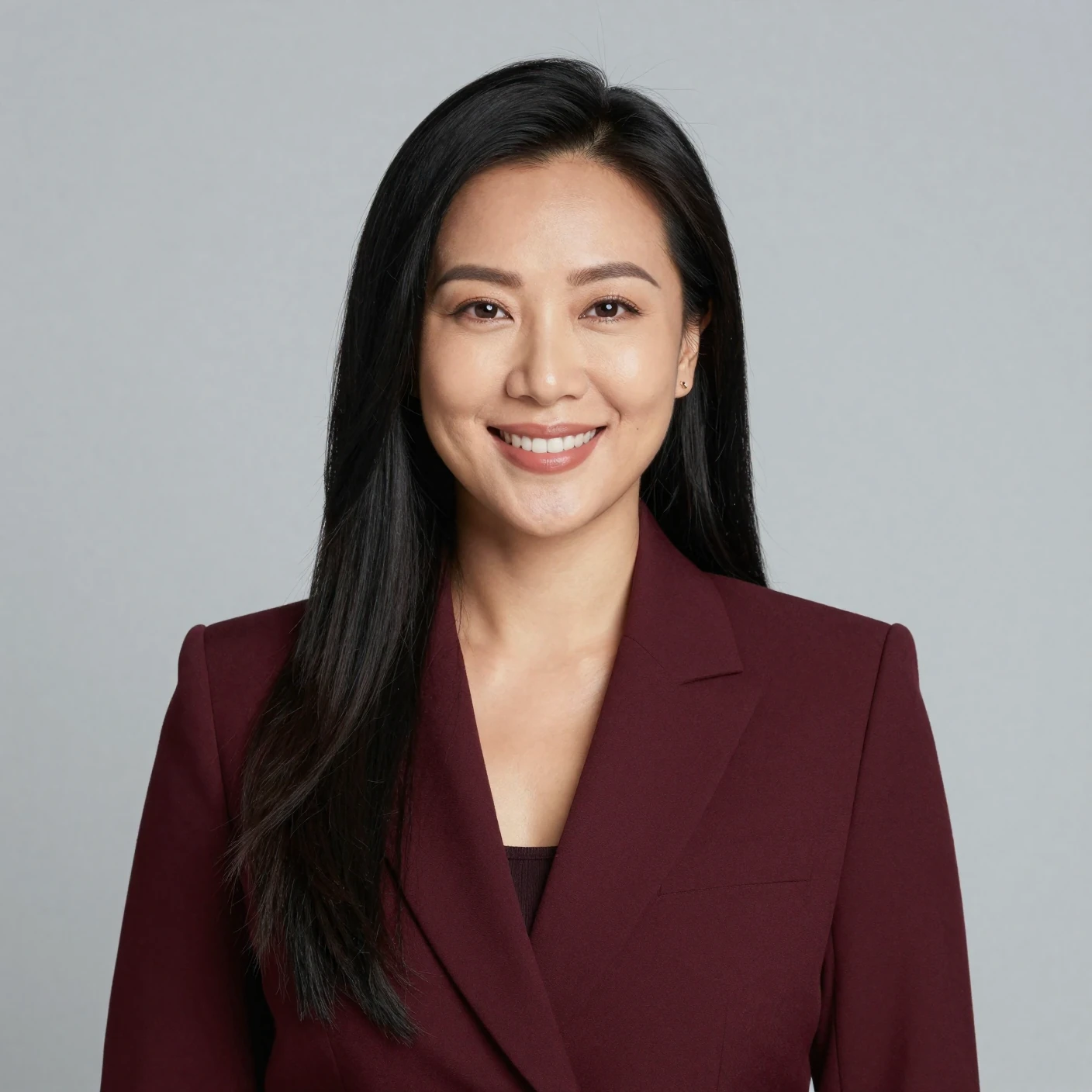 Team member portrait
