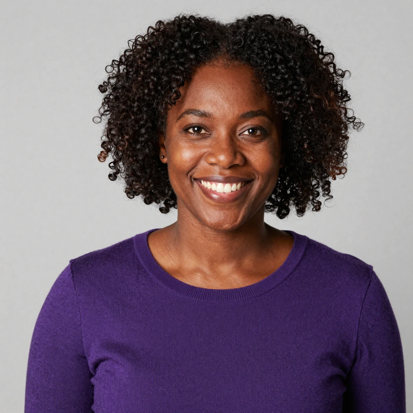 Jasmine Williams portrait